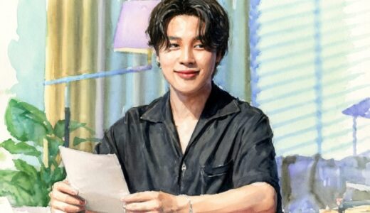 ジミンの弟の名前や年齢は？仕事やインスタの噂から結婚まで徹底調査