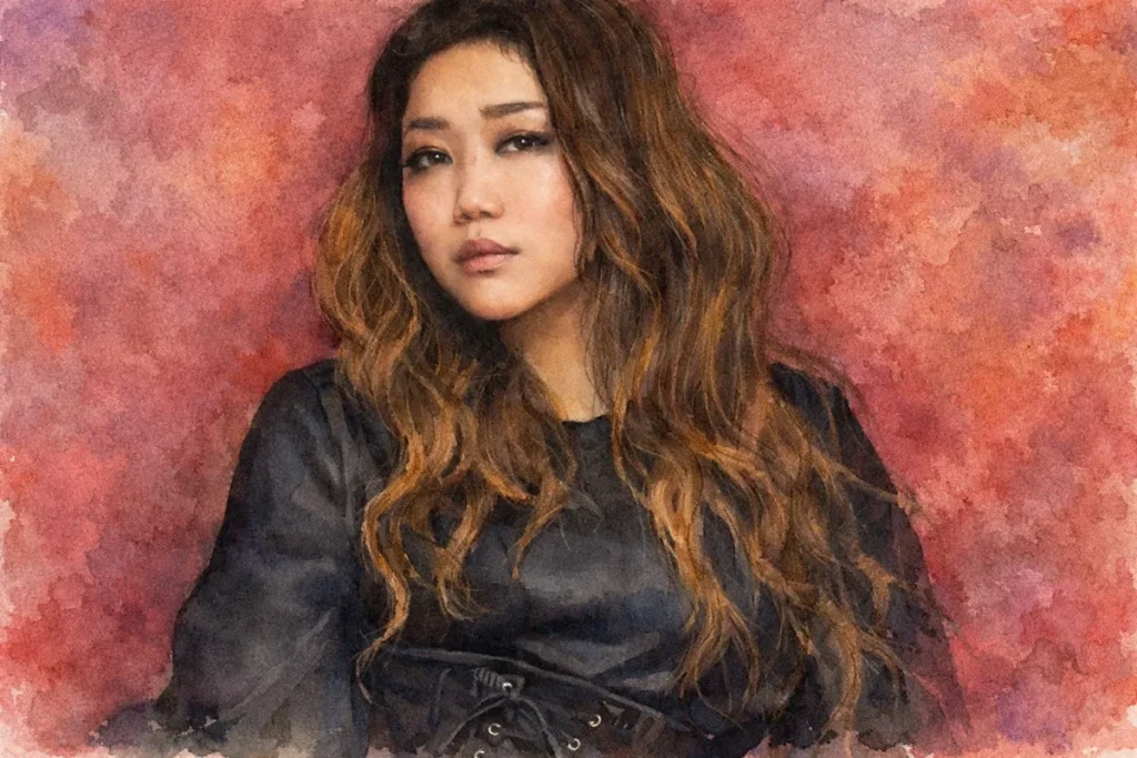 JUJUの旦那さんは誰?結婚しない理由と恋愛遍歴を徹底解説