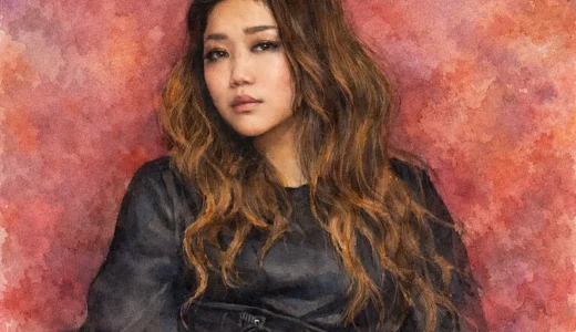 JUJUの旦那さんは誰？結婚しない理由と恋愛遍歴を徹底解説