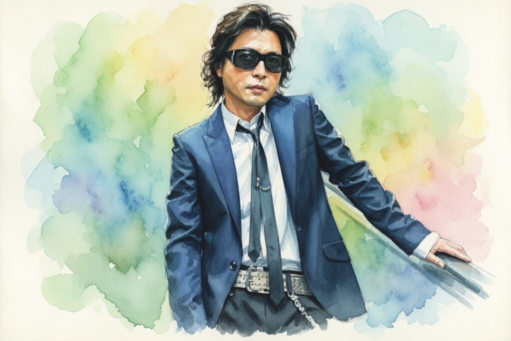 甲斐よしひろの病気の噂は本当?真相と2025年現在の健康状態を調査