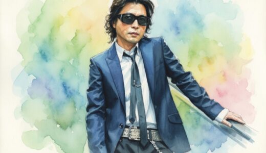 甲斐よしひろの病気の噂は本当？真相と2025年現在の健康状態を調査