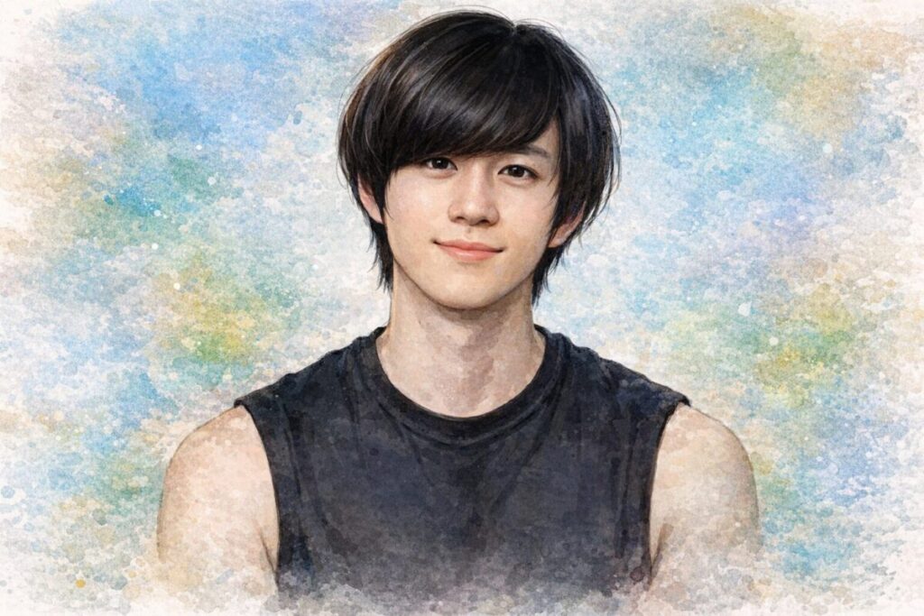 カノックスターの嫁キャバ嬢疑惑の真相は?172cm美人ヨメックの職業と月収を徹底解説