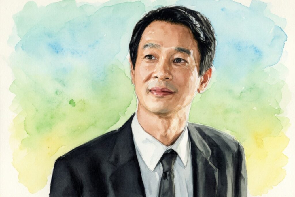 加瀬亮に妻はいない!現在も独身の理由と歴代彼女を解説