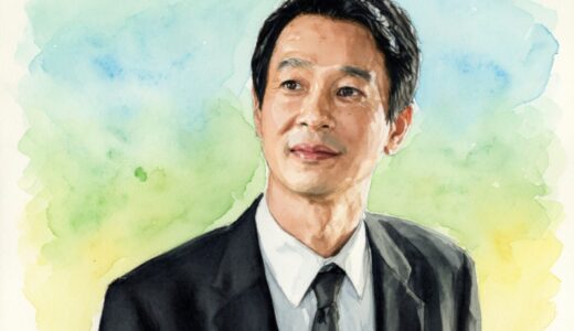 加瀬亮に妻はいない！現在も独身の理由と歴代彼女を解説