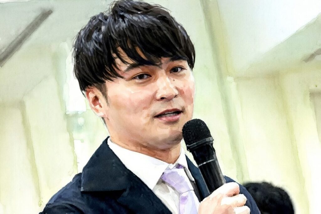 加藤純一の嫁の顔バレは?さちこのプロフィールと声が可愛い結婚式から離婚まで