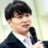 加藤純一の嫁の顔バレは?さちこのプロフィールと声が可愛い結婚式から離婚まで