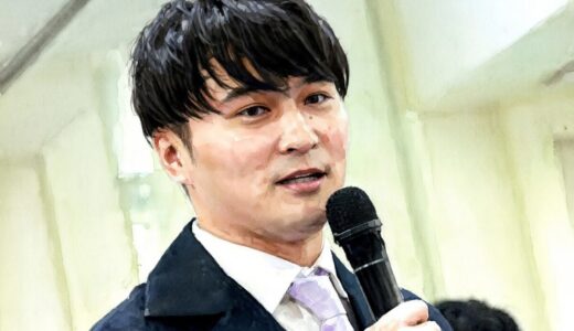 加藤純一の嫁の顔バレは？さちこのプロフィールと声が可愛い結婚式から離婚まで