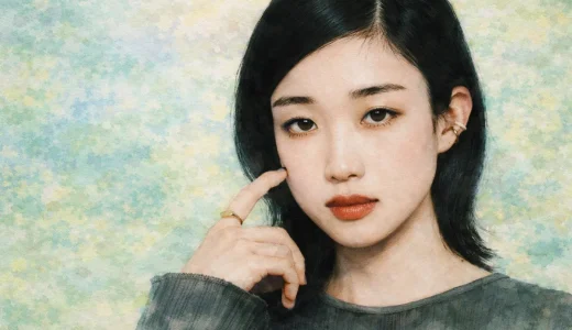 河合優実の父親が孫大輔と噂される理由は同姓・医師・ハーフの3つの共通点