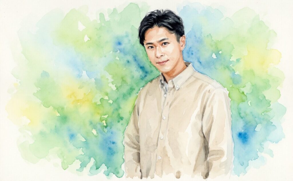 川野雄平の大学は東邦音楽大学と早稲田大学!桐蔭学園から俳優になるまでの経歴を解説