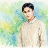 川野雄平の大学は東邦音楽大学と早稲田大学!桐蔭学園から俳優になるまでの経歴を解説