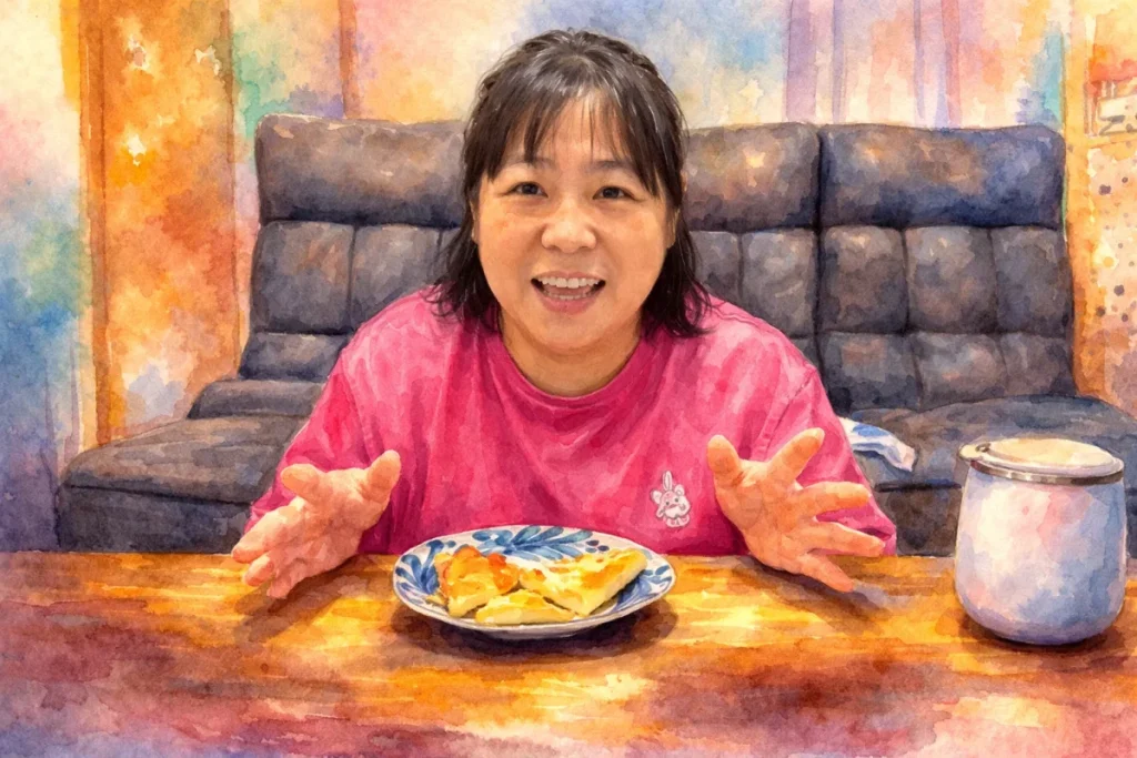 かず姉ちゃんねる炎上の理由は年始発言！アンチの声と旦那の仕事も徹底調査