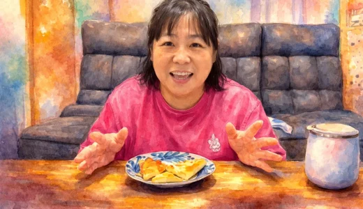 かず姉ちゃんねる炎上の理由は年始発言！アンチの声と旦那の仕事も徹底調査