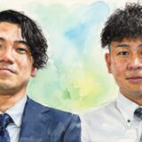 けーさんとたろーのたろーの父親は社長?噂の出どころと真相を調査