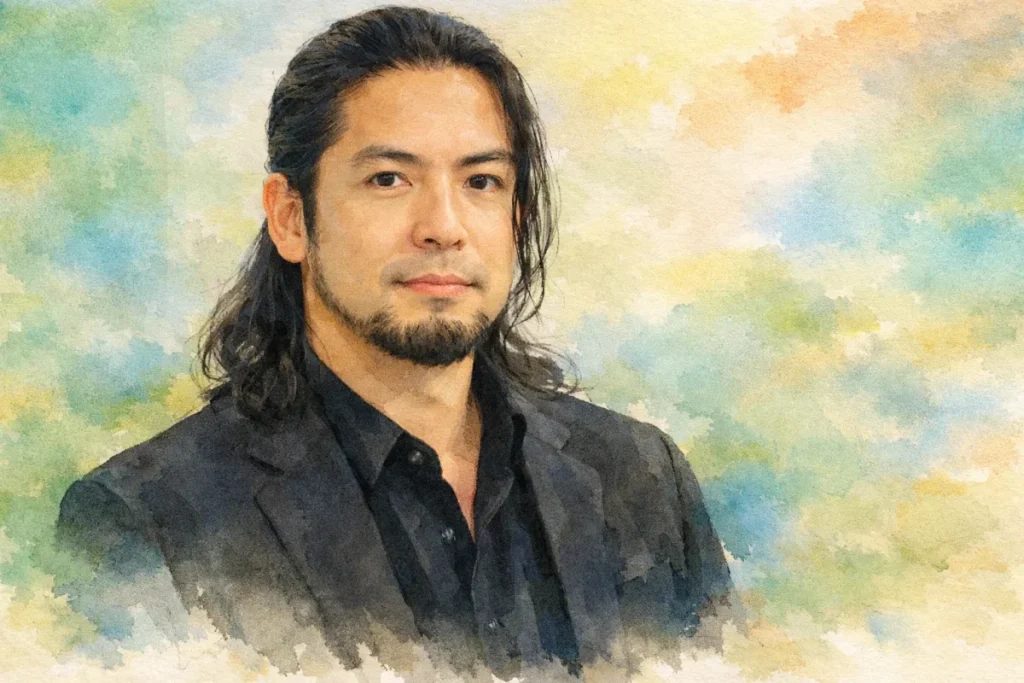 木村竜蔵の学歴は東京自由学院！高校退学からデビューまでの経緯