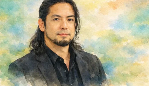 木村竜蔵の学歴は東京自由学院！高校退学からデビューまでの経緯