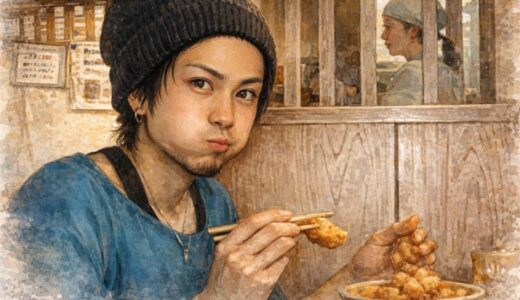 キング山本の結婚相手は誰？元奥さんが非公開の理由と離婚後の現在