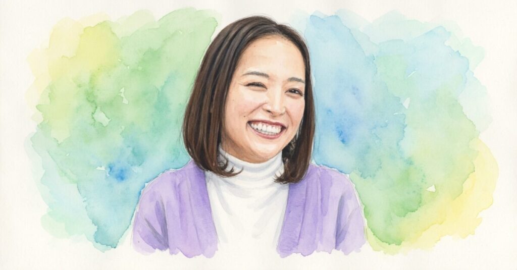 北村希玖子の年齢・旧姓・出身を徹底解説!太田道灌の子孫という驚きの家系背景も