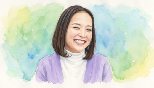 北村希玖子の年齢・旧姓・出身を徹底解説！太田道灌の子孫という驚きの家系背景も