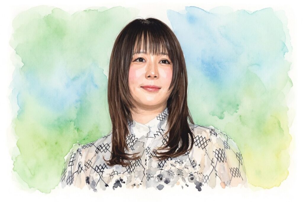 北乃きいの家系図は母親が3人！11人兄弟の相関図と複雑な生い立ちに迫る