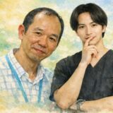 北尾善杜の父親は北尾善孝！京都で開業する3代続く医者家系の全貌