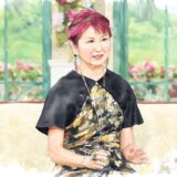 小林明子の長男は実在する？子供がいない根拠と千葉龍太郎デマの真相