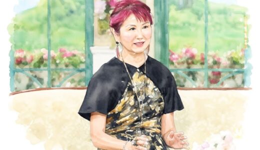 小林明子の長男は実在する？子供がいない根拠と千葉龍太郎デマの真相