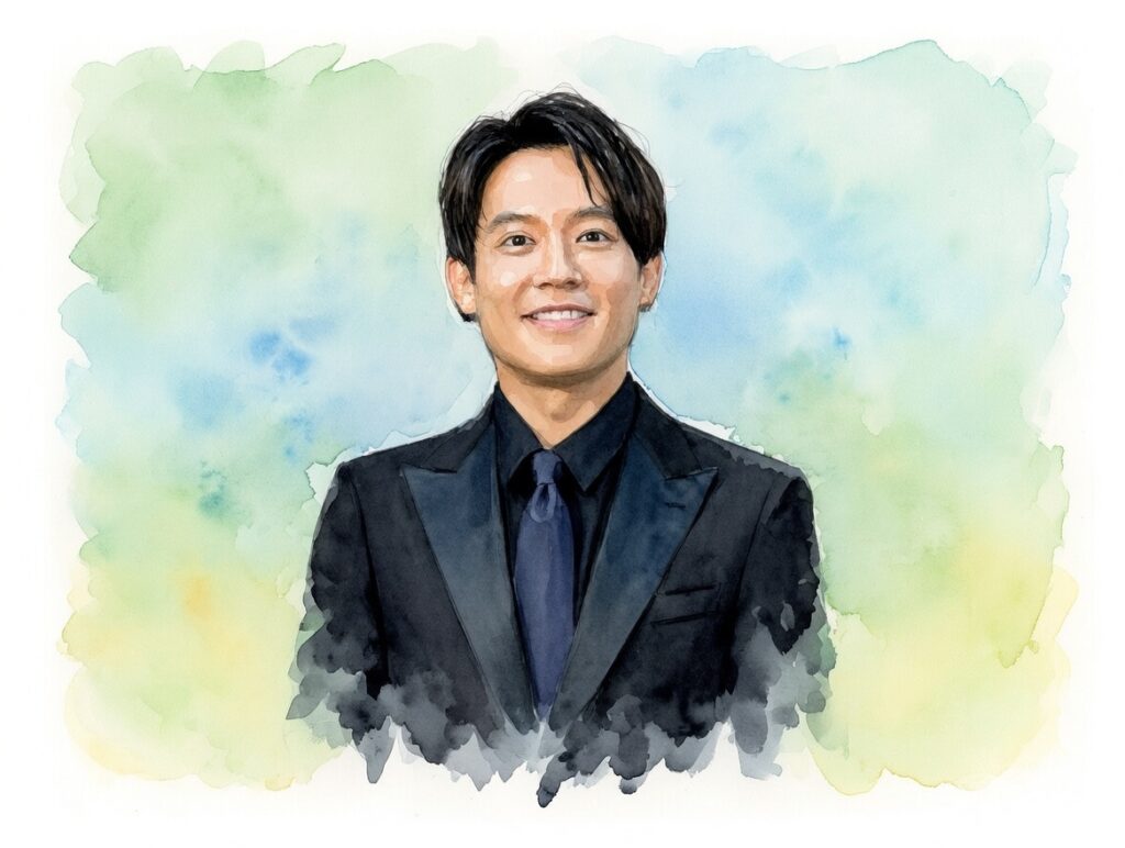 小出恵介の実家はお金持ち！裕福な家庭と言われる3つの理由