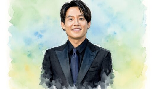 小出恵介の実家はお金持ち！裕福な家庭と言われる3つの理由