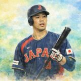 近藤健介の嫁は高橋真央ではない！一般女性との馴れ初めと3人の子供エピソード