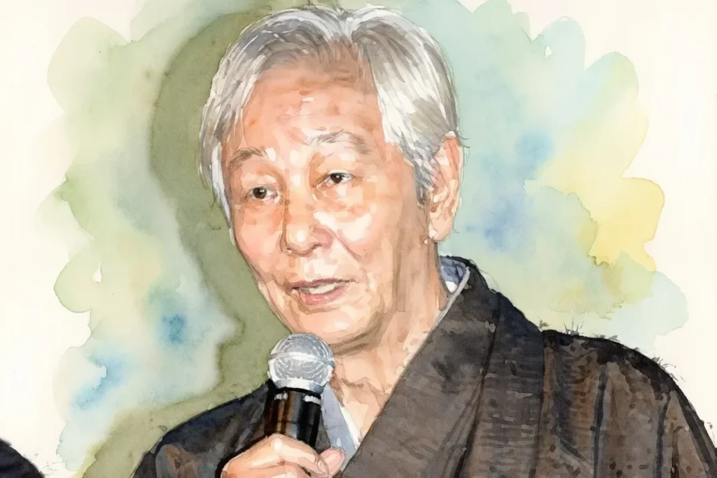 近藤正臣を最近見ないのはなぜ？「俳優をやめた」発言の真相と83歳の現在