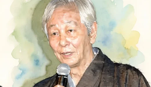 近藤正臣を最近見ないのはなぜ？「俳優をやめた」発言の真相と83歳の現在