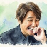 近藤真彦の妻が金持ちといわれる実態とは？タクシー会社経営の資産家令嬢の全貌