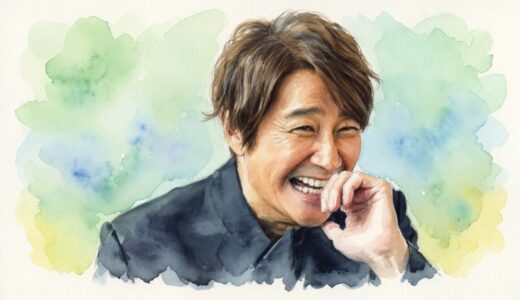 近藤真彦の妻が金持ちといわれる実態とは？タクシー会社経営の資産家令嬢の全貌