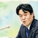 小西洋之がなぜ当選できるのか3つの理由！選挙区の仕組みから組織票まで解説