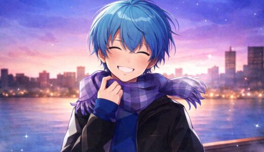 ころんの顔（実写）はタレ目で透明感抜群のイケメン！顔バレした経緯と加工なし素顔を解説