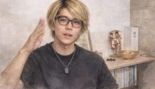 コヤッキーの女性トラブルの真相！実家住所入り脅迫DMで活動休止した全経緯