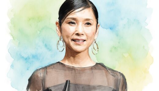 黒木瞳の顔変わりすぎは整形？美容医師が「引きつっている」と語った切開リフト疑惑の真相