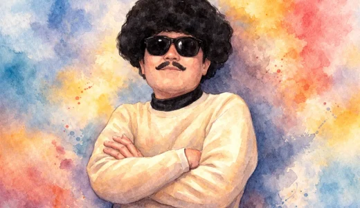 くさあんの顔は太鼓の達人で判明？身長177cmのイケメン説や年齢・仕事を徹底調査