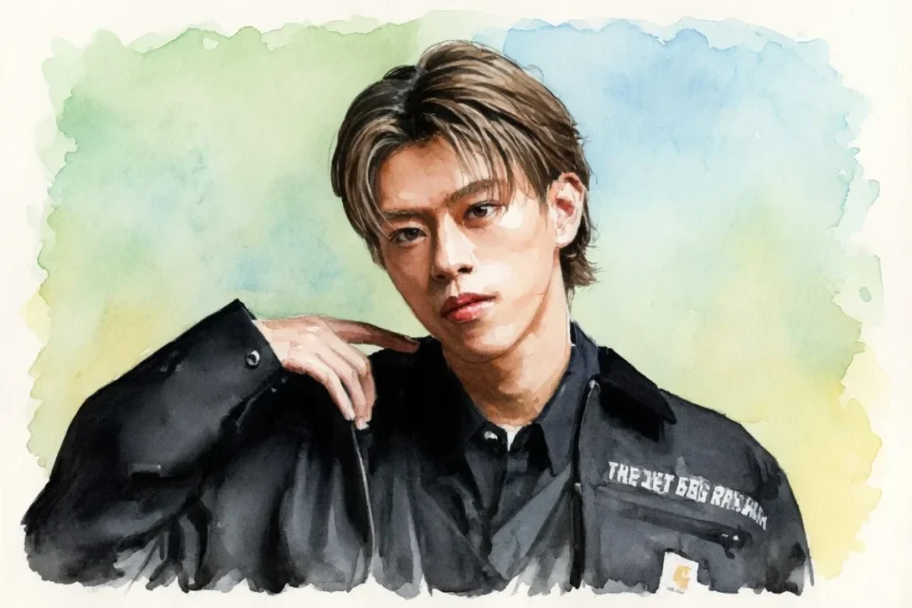 桑原巧光の父親の職業は建築士！家族構成や母の教育方針も紹介