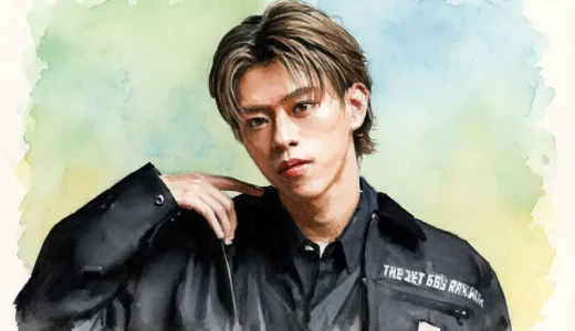 桑原巧光の父親の職業は建築士！家族構成や母の教育方針も紹介