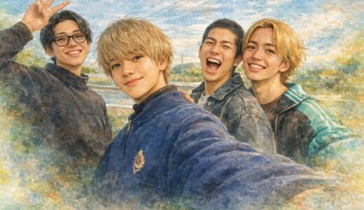 ラフレンジの解散理由は暴力だった！公式発表の裏に隠された真相を徹底解説