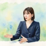 馬渕磨理子の父親はJA職員で農家も兼業！母親は元小学校校長の教育者一家