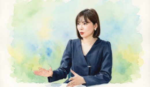 馬渕磨理子の父親はJA職員で農家も兼業！母親は元小学校校長の教育者一家