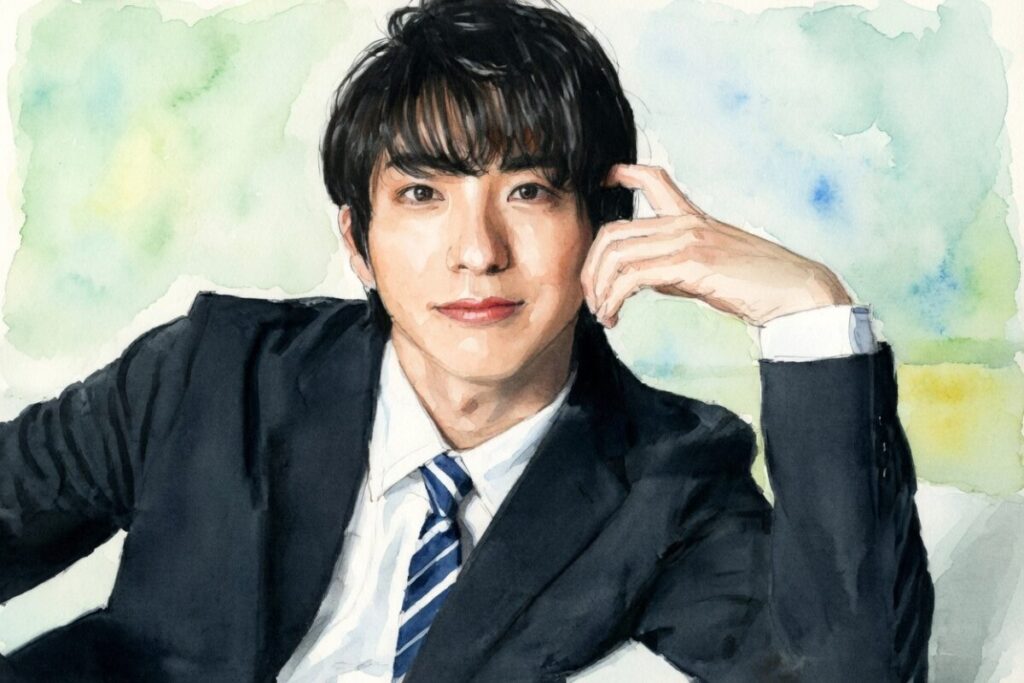 前田公輝の父・前田英夫はエムズコミュニケーション社長！実家がお金持ちの理由