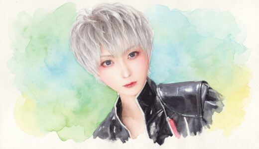 まふまふの顔で加工なしはどんなの？ライブ参加者が語る素顔の実態とすっぴん事情