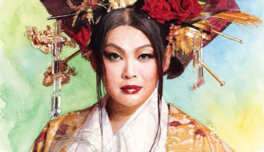 マリアセレンの性別は元男性で「ニューハーフでございます」と公言済み