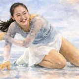 松生理乃の実家は名古屋でお金持ち？父親の職業や家族構成を調査