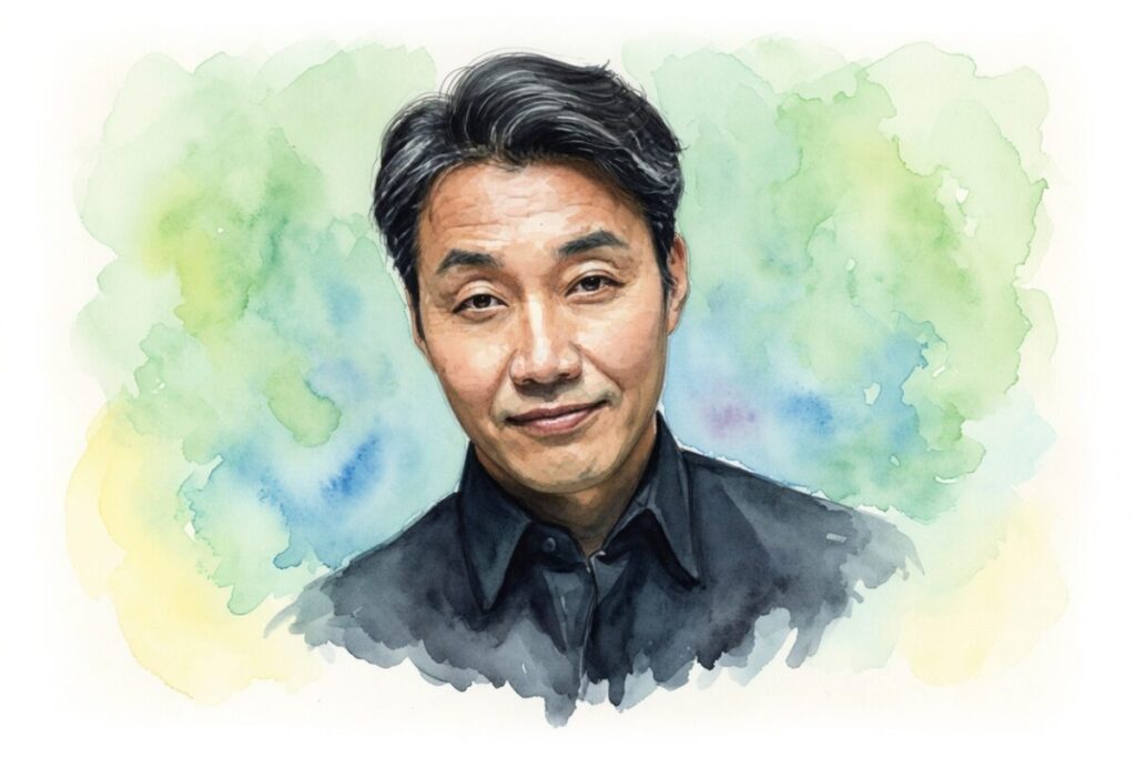 松角洋平の妻・結婚情報は非公開！独身説の根拠とSNSから分かる真相まとめ