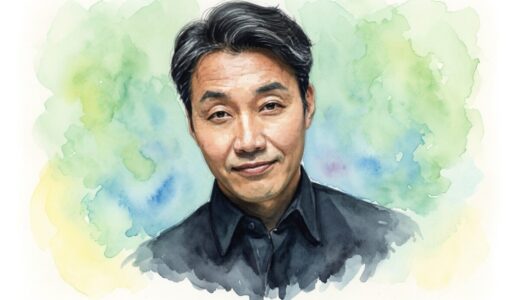 松角洋平の妻・結婚情報は非公開！独身説の根拠とSNSから分かる真相まとめ