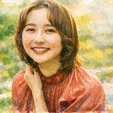 まつきりなの父は松正工機の社長!イケメンで離婚後も仲良しな家族の絆とは